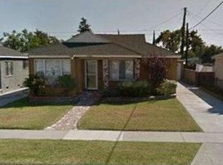 1438 E 142nd St, Compton, CA 90222