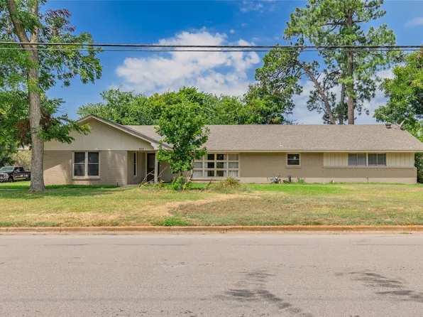 703 Texas St, Sulphur Springs, TX 75482