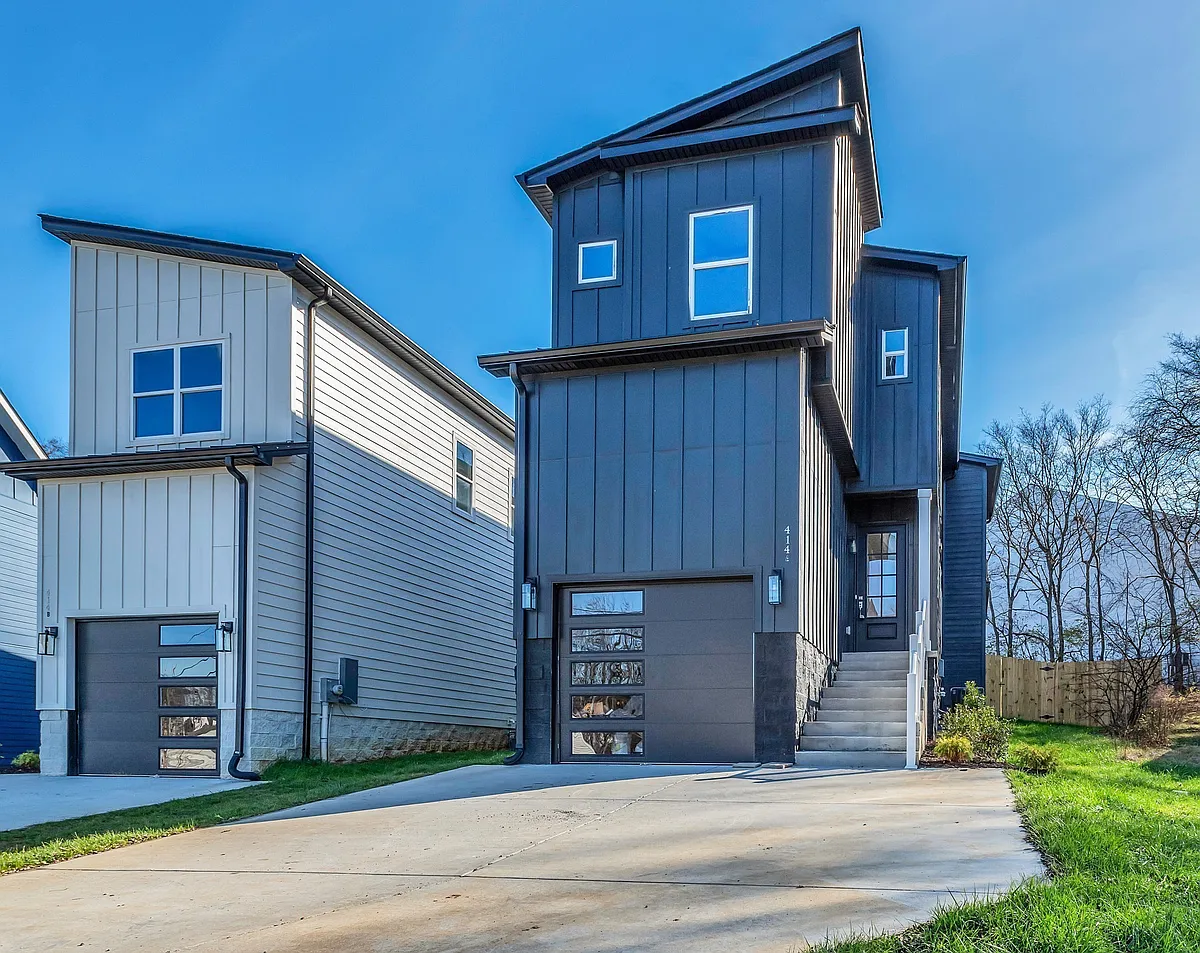 Building Photo - 414A E Bend Dr