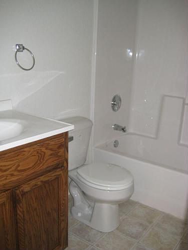 2nd image of 2742 Desert St APT B