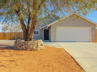 20312 Graham St, California City, CA