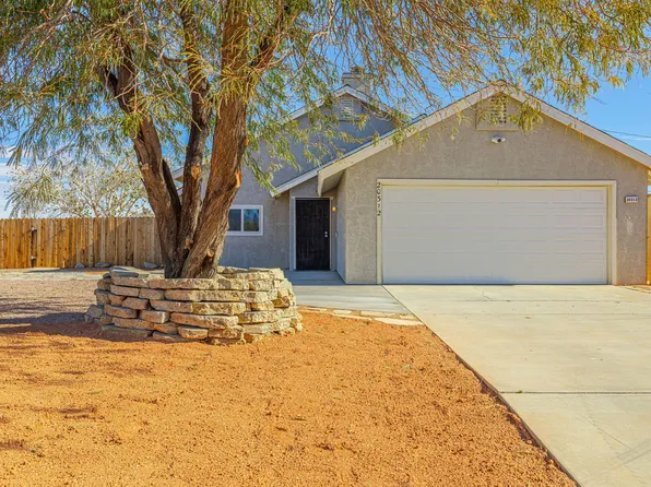 20312 Graham St, California City, CA 93505