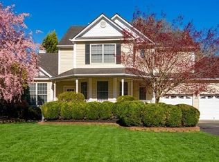 323 Frank Applegate Road, Jackson, NJ 08527