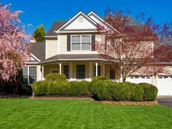323 Frank Applegate Road, Jackson, NJ 08527