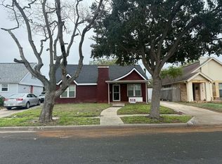 625 Naples St, Corpus Christi, TX 78404