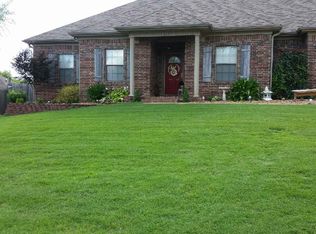 12 Sarah Beth Dr, Cabot, AR 72023