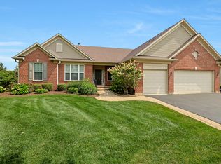 12582 Muir Dr, Huntley, IL 60142