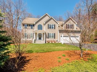 3 Bell Cir, Franklin, MA 02038