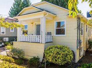 17 W Armour St, Seattle, WA 98119