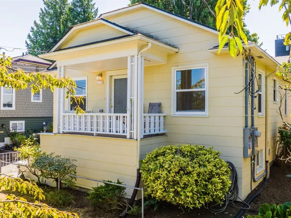 17 W Armour Street, Seattle, WA 98119