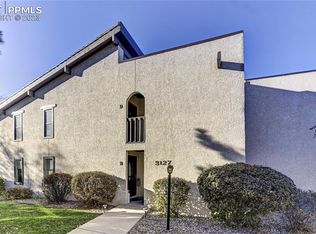 3127 Broadmoor Valley Rd UNIT D, Colorado Springs, CO 80906
