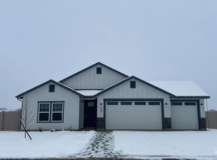 578 Bantry Ave, Middleton, ID 83644
