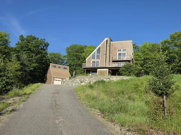 40 Skyline Drive, Holden, ME 04429