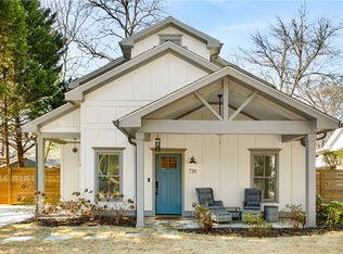 739 Dalerose Ave, Decatur, GA 30030