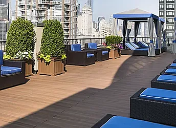 Rented by Avery New York