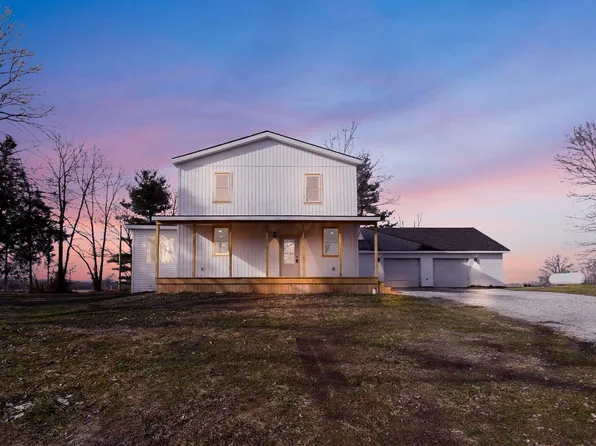 4800 Pleasantville Rd NW, Carroll, OH 43112