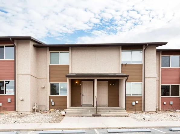 101 N 1850 W APT 13, Cedar City, UT 84720