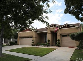 730 White Mountain Cir, Corona, CA 92881