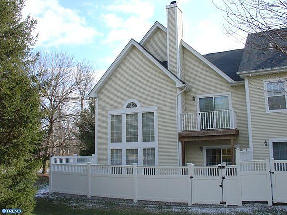 Exterior Side