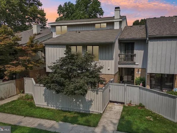 5829 Harness Ct Unit 6-10, Columbia, MD 21044