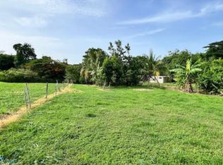 0 Isabela Barrio, Isabela, PR 00662