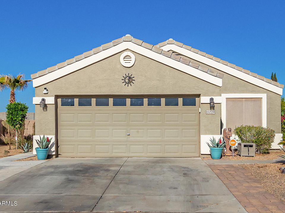 1st image of 15229 N HONCHO Court