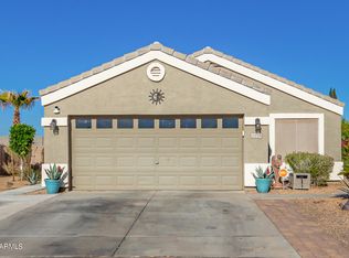 15229 N Honcho Ct, El Mirage, AZ 85335