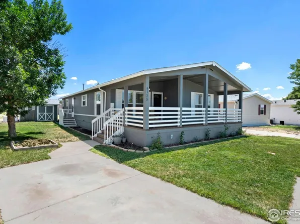 4128 Wapiti Way #29, Evans, CO 80620