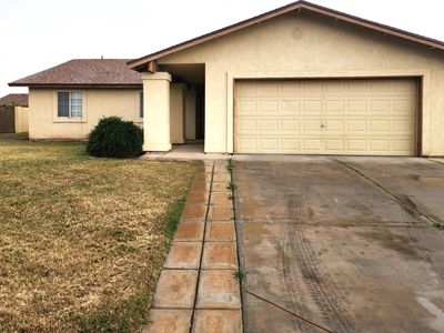 3021 W 25th St, Yuma, AZ, 85364