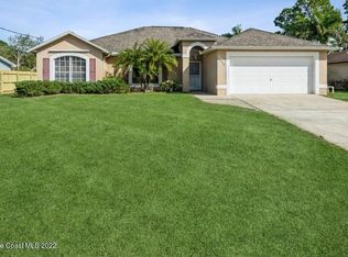 6445 Aberfoyle Ave, Cocoa, FL 32927