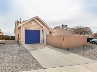 708 Faircroft St NW, Albuquerque, NM 87120
