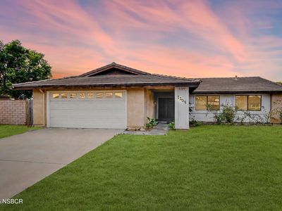 1209 N B St, Lompoc, CA, 93436