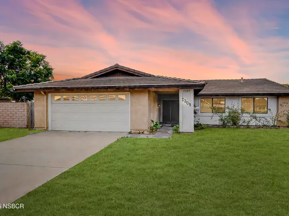 1209 N B St, Lompoc, CA 93436