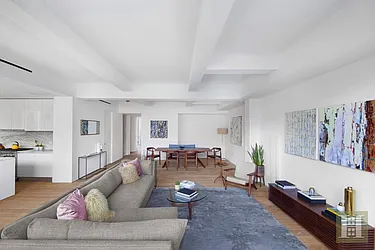 Sold by Halstead Real Estate