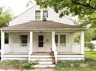 1800 Comfort St, Lansing, MI 48915