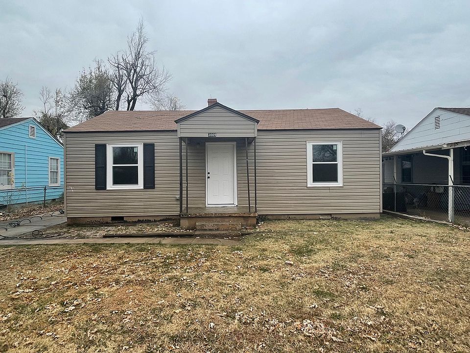 1st image of 3009 SW 20th St