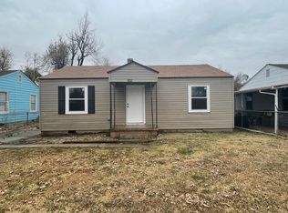 3009 SW 20th St, Oklahoma City, OK 73108