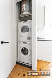 Rented by Urban Pads