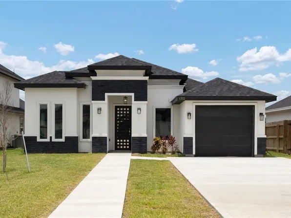 1313 W Franklin Ave, Alton, TX 78573