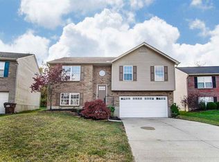 2585 Ivan Ct, Hebron, KY 41048