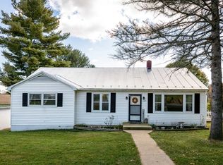 2291 Scenic Hwy, Churchville, VA 24421