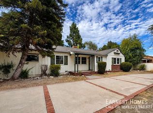 17115 Parthenia St, Northridge, CA 91325