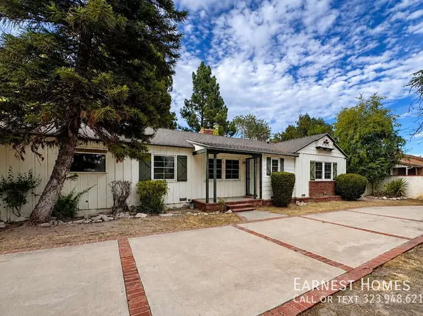 17115 Parthenia St, Northridge, CA 91325
