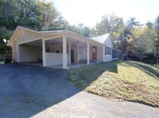 4929 Henry Town Rd, Sevierville, TN 37876