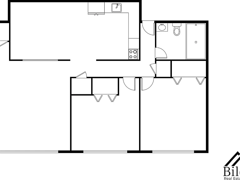 Prospect Street Apartments — Photo 48