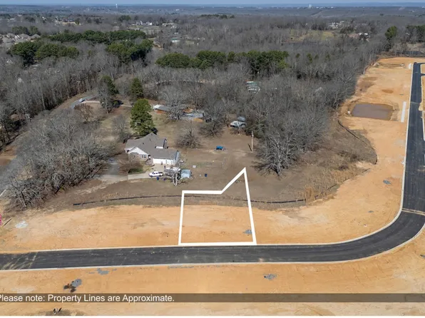 104 Glade Dr, Cabot, AR 72023