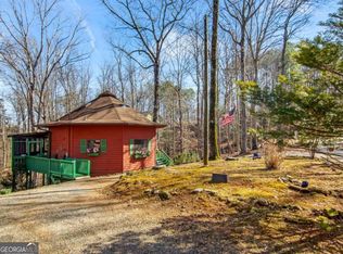 102 Mizzen Ct, Ellijay, GA 30540