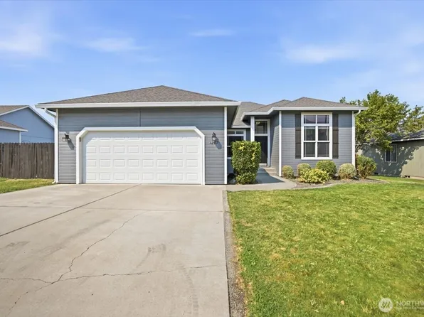 1207 Tomich Avenue, Richland, WA 99352