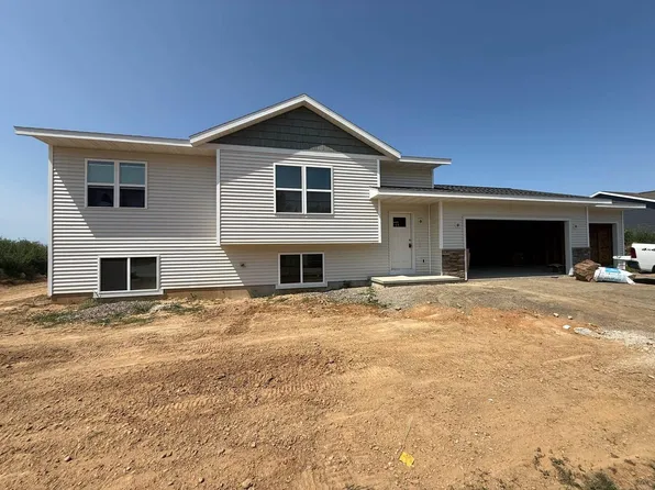 607 S Lasalle Street #GA44, Spencer, WI 54479