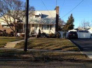 327 Codrington Pl, Bound Brook, NJ 08805